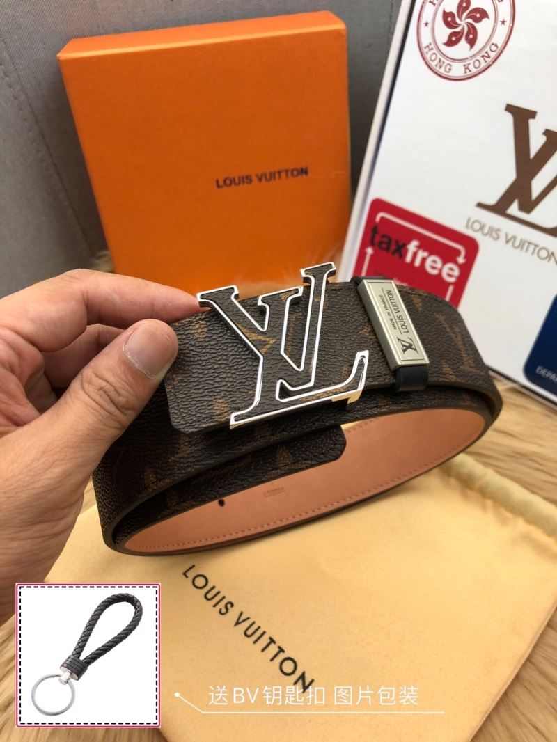 Louis Vuitton Belts